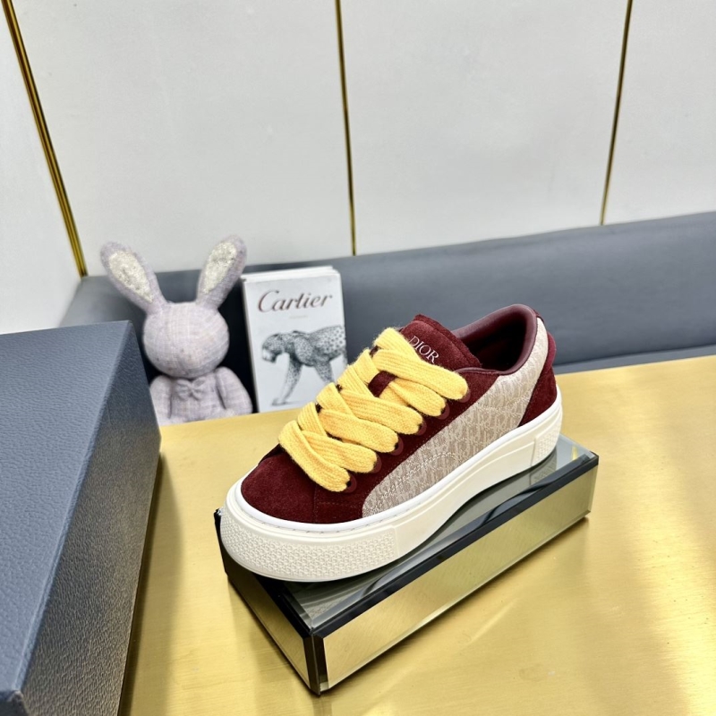 ch**an D*or casual shoes